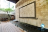 A stunning 4 bedroom villa for rent in Tay ho, Hanoi